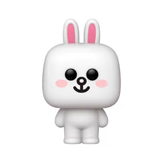 Игровая фигурка Funko Pop! серии Line Friends - Кони