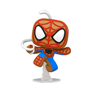 Ігрова фігурка Funko POP! серії Holiday - Людина-Павук