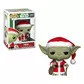 Игровая фигурка Funko POP! - Йода -Санта Клаус - 33885_2.jpg - № 2