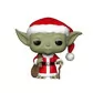 Игровая фигурка Funko POP! - Йода -Санта Клаус - 33885_1.jpg - № 1