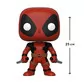 Ігрова фігурка Funko POP! серії Marvel - Ексклюзивний Дедпул з мечами (ексклюзив, 25 cm) - 44726_2.jpg - № 2