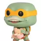 Игровая фигурка Funko POP! cерии TMNT 2 - Микеланджело - 56162_3.jpg - № 3