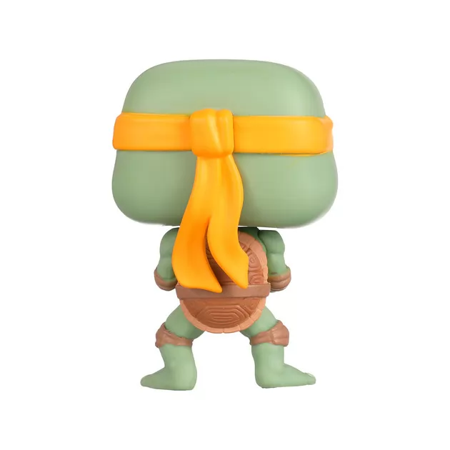 Ігрова фігурка Funko POP! серії TMNT 2 - Мікеланджело