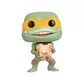 Игровая фигурка Funko POP! cерии TMNT 2 - Микеланджело - 56162_1.jpg - № 1