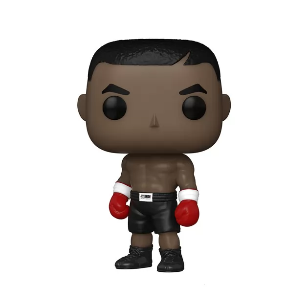 Ігрова фігурка Funko Pop! - Майк Тайсон