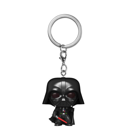 Ігрова фігурка на кліпсі Funko POP! - Дарт Вейдер - 53049_1.jpg - № 1