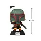 Ігрова фігурка Funko POP! серії Зоряні Війни - Боба Фетт - 60236_2.jpg - № 2