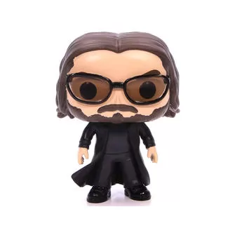 Ігрова фігурка Funko POP! серії Матриця 4 - Нео