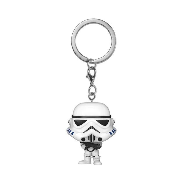 Ігрова фігурка на кліпсі Funko POP! - Штурмовик