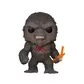 Ігрова фігурка Funko POP! - Конг зі шрамами - 50954_1.jpg - № 1