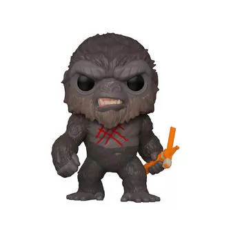Игровая фигурка Funko POP! - Конг со шрамами