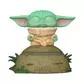 Игровая фигурка Funko POP! Deluxe - Малыш использует силу - 58390_1.jpg - № 1