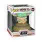 Игровая фигурка Funko POP! Deluxe - Малыш использует силу - 58390_3.jpg - № 3
