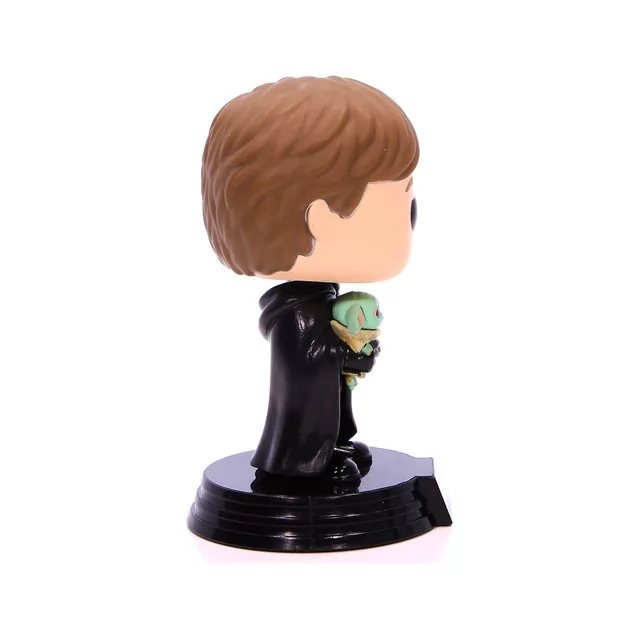 Игровая фигурка Funko POP! серии Мандалорец - Люк и Малыш