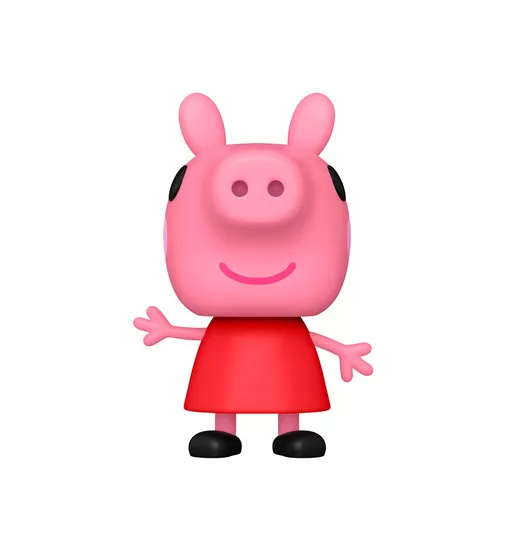 Ігрова фігурка Funko POP! - Свинка Пеппа - 57798_1.jpg - № 1