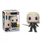 Игровая фигурка Funko POP! cерии Ведьмак &shy;- Геральт (w/CHASE) - 57814_4.jpg - № 4