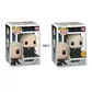 Игровая фигурка Funko POP! cерии Ведьмак &shy;- Геральт (w/CHASE) - 57814_2.jpg - № 2
