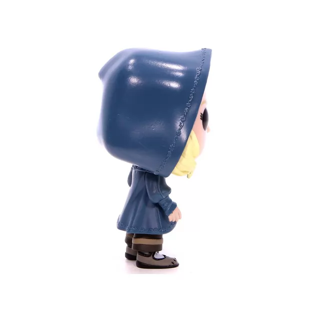 Ігрова фігурка Funko POP! серії Відьмак - Цірі