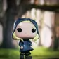 Ігрова фігурка Funko POP! серії Відьмак - Цірі - 57813_5.jpg - № 5