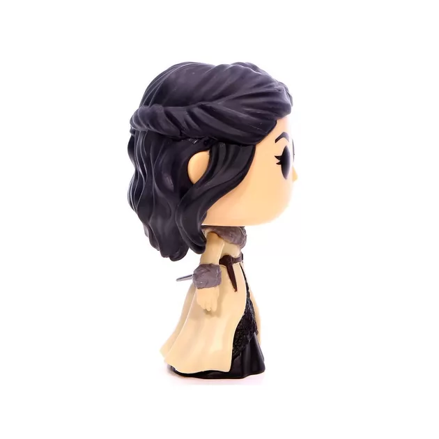 Игровая фигурка Funko POP! cерии Ведьмак &shy;- Йеннифэр
