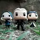 Игровая фигурка Funko POP! cерии Ведьмак &shy;- Йеннифэр - 57815_6.jpg - № 6