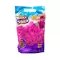 Песок для детского творчества- Kinetic Sand Colour (розовый, 907 g) - 71453Pi_1.jpg - № 1