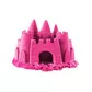 Песок для детского творчества- Kinetic Sand Colour (розовый, 907 g) - 71453Pi_3.jpg - № 3