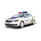 Автомодель - Skoda Octavia Полиция - OCTAVIA-Police(FOB)_1.jpg - № 1