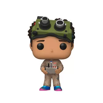 Игровая фигурка Funko POP! серии Охотники за привидениями