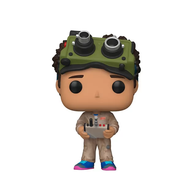 Игровая фигурка Funko POP! серии Охотники за привидениями" - ПОДКАСТ"