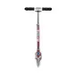 Самокат MICRO серии Sprite LED" &ndash; Осенний красный" - SA0209_5.jpg - № 5