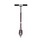 Самокат MICRO серии Sprite LED" &ndash; Осенний красный" - SA0209_3.jpg - № 3