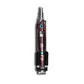 Самокат MICRO серии Sprite LED" &ndash; Осенний красный" - SA0209_7.jpg - № 7