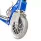 Самокат MICRO серии Sprite Special Edition" &ndash; Сапфировый синий" - SA0084_6.jpg - № 6