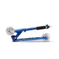 Самокат MICRO серии Sprite Special Edition" &ndash; Сапфировый синий" - SA0084_5.jpg - № 5
