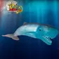 Стретч-іграшка у вигляді тварини Diramix The Epic Animals &ndash; Лід проти пустелі (20 шт., в диспл.) - DIR-T-10005-CDU_6.jpg - № 6