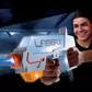 Игровой набор для лазерных боев - Laser X Revolution Long Range для двух игроков - 88178_4.jpg - № 4