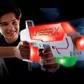 Игровой набор для лазерных боев - Laser X Revolution Long Range для двух игроков - 88178_5.jpg - № 5