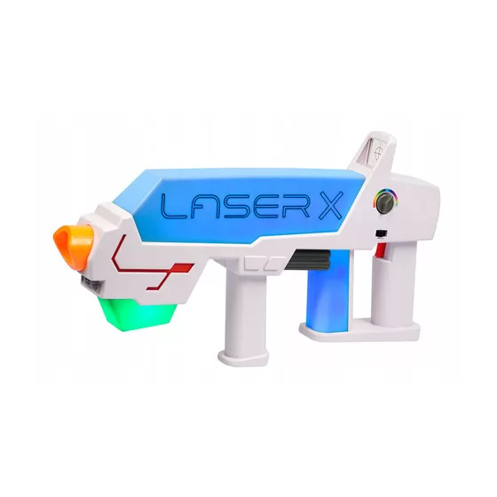 Игровой набор для лазерных боев - Laser X Revolution Long Range для двух игроков