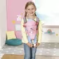Рюкзак-кенгуру для куклы Baby Born - Рядом с мамой - 832462_9.jpg - № 9
