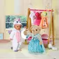 Одежда для куклы Baby Born - Комбинезончик Единорога - 832936_5.jpg - № 5