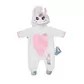 Одежда для куклы Baby Born - Комбинезончик Единорога - 832936_1.jpg - № 1