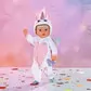 Одежда для куклы Baby Born - Комбинезончик Единорога - 832936_2.jpg - № 2