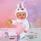 Одежда для куклы Baby Born - Комбинезончик Единорога - 832936_4.jpg - № 4