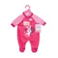 Одяг для ляльки Baby Born - Рожевий комбінезон - 832646_5.jpg - № 5