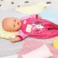 Одяг для ляльки Baby Born - Рожевий комбінезон - 832646_2.jpg - № 2