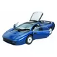 Робот-Трансформер - Jaguar Xj220 (1:24) - 53021R_2.jpg - № 2
