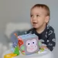Развивающая Игрушка-Кубик -  Веселые Зверушки - 12185_4.jpg - № 4