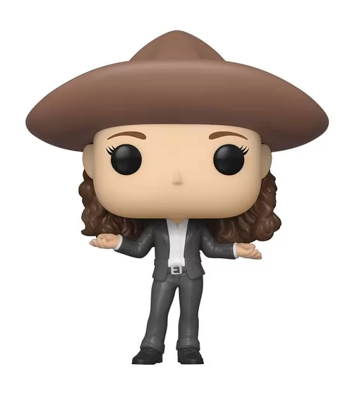 Ігрова фігурка Funko POP! серії Сайнфелд" - Елейн у сомбреро" - 54678_2.jpg - № 2