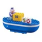 Конструктор Peppa - Морское Приключение - 06034_1.jpg - № 1